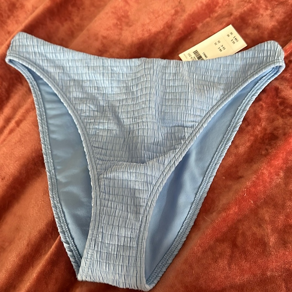 Abercrombie swim bottoms
